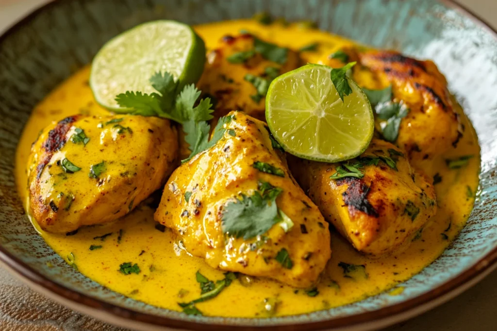 churu chicken amarillo recipe3