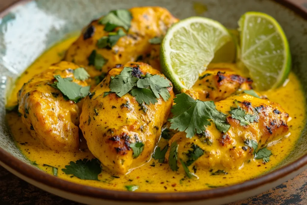 churu chicken amarillo recipe4